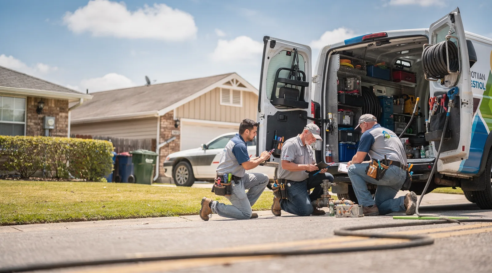 Emergency Plumber in Wallingford, PA near me